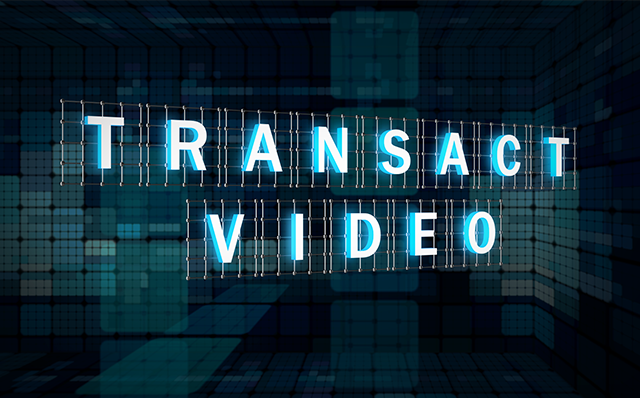 Transact Videos