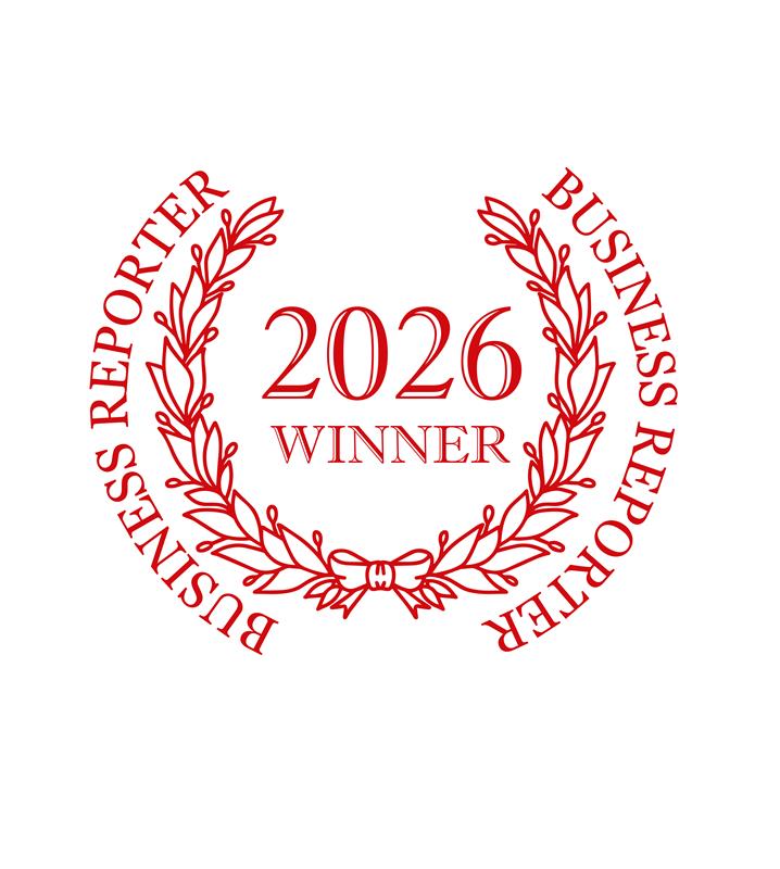 Business Reporter Winner 2026